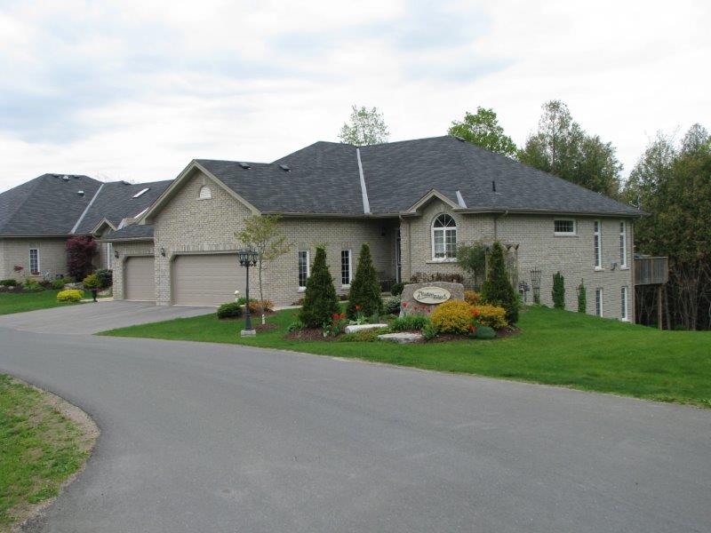 Peterborough Condo Guide Wilco Overink Century 21 United Realty Inc.