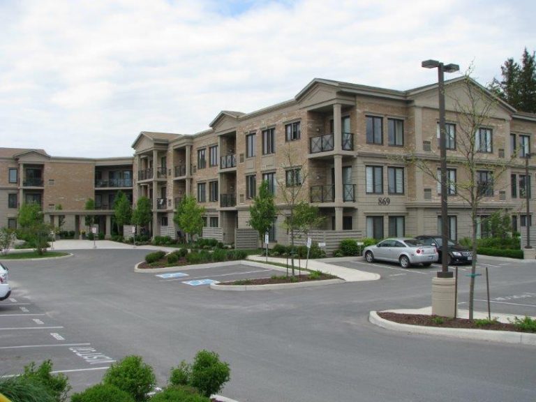 Peterborough Condo Guide Wilco Overink Century 21 United Realty Inc.